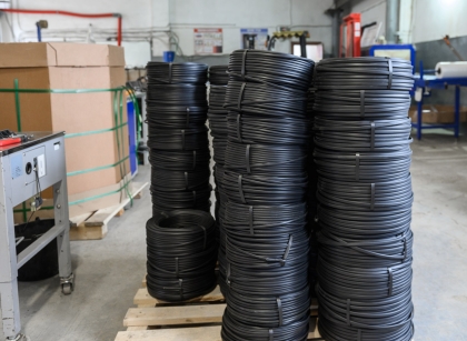 Бронированный кабель: применение в современных условиях